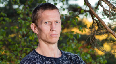 Frank Løke reagerer på særbehandling i «Farmen kjendis»